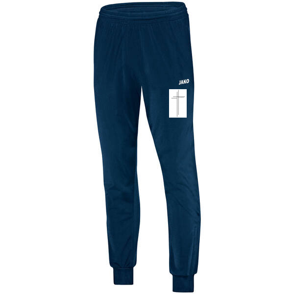 Polyesterhose Classico 