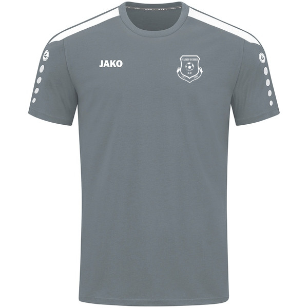 KinderT-Shirt Power 