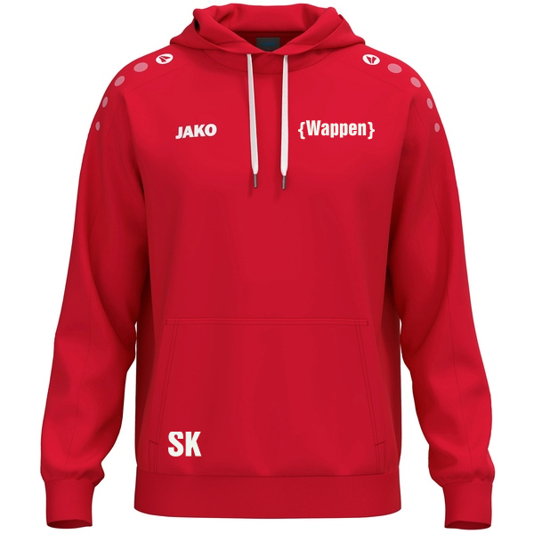 Kapuzensweat One Cotton 