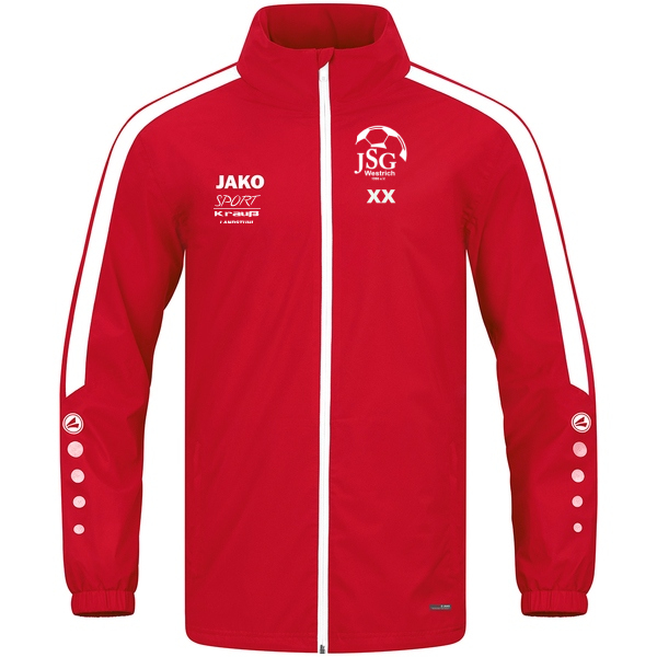 Allwetterjacke Power 