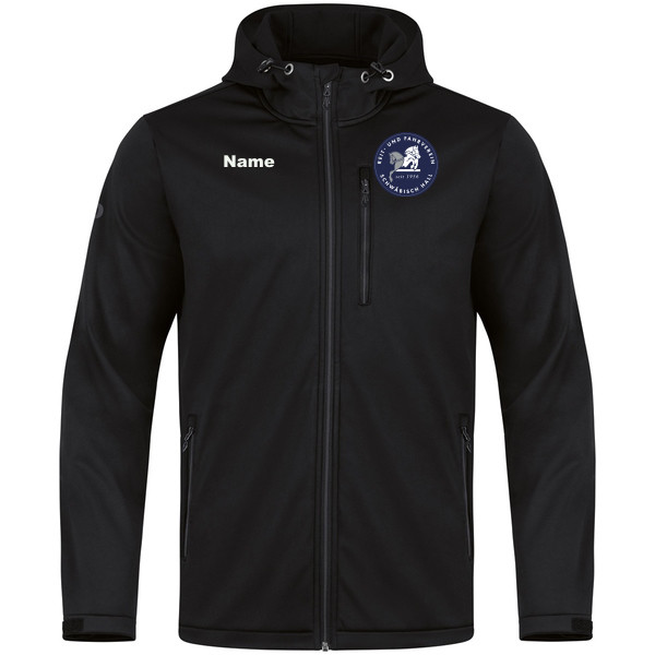 KinderSoftshelljacke Premium 