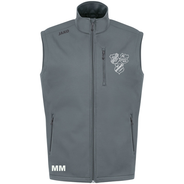 Softshellweste Premium 