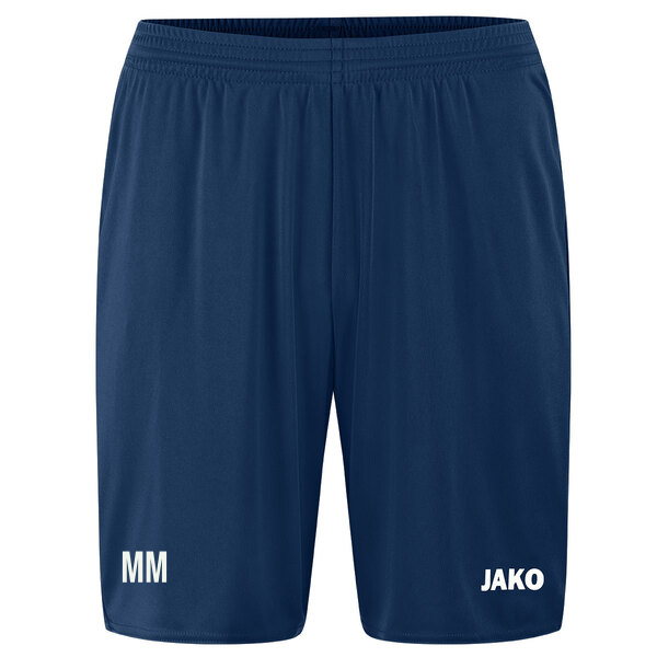 Sporthose Manchester 2.0 ohne Innenslip 