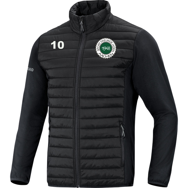 Hybridjacke Premium 
