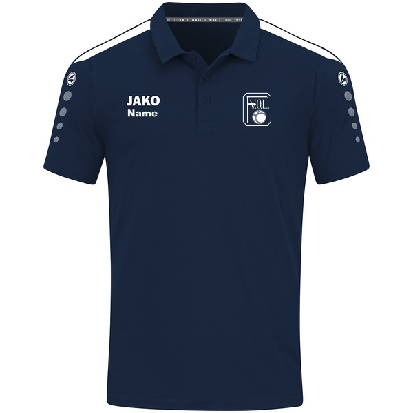 KinderPolo Power 