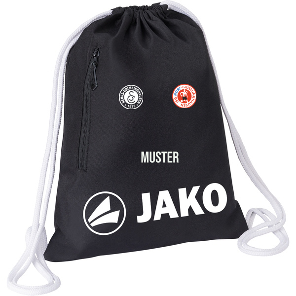 Gymsack JAKO 