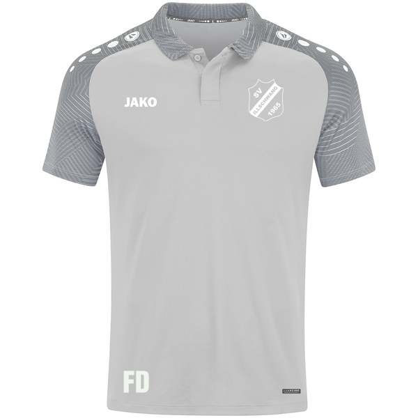 KinderPolo Performance 