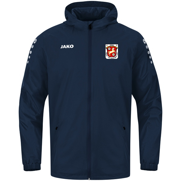 Allwetterjacke Team 2.0 