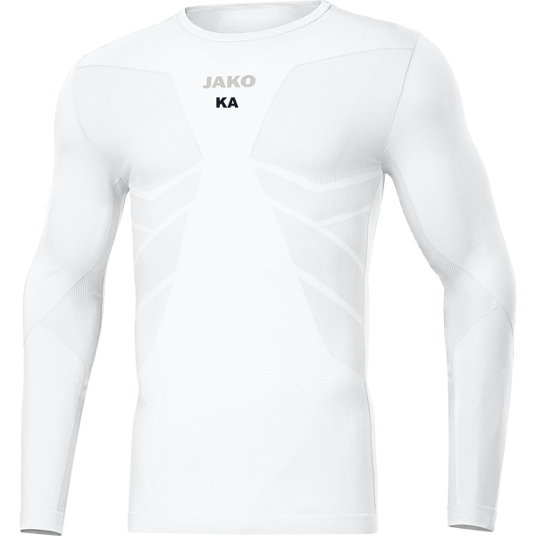 Longsleeve Comfort 2.0 