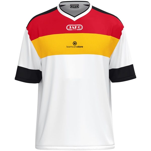 Trikot Club 92 kurzarm 