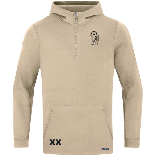 Zip Hoodie Pro Casual 