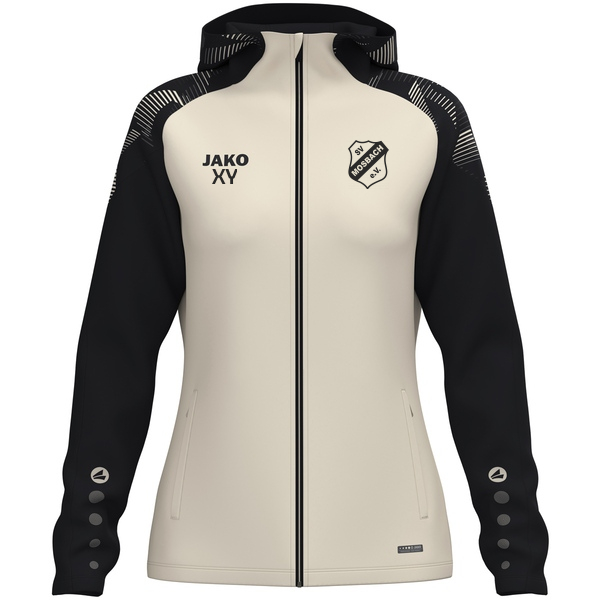 womanKapuzenjacke Sonic Damen 