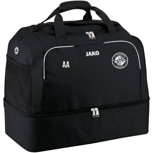 Sac de sport Classico avec comp. chaussures 