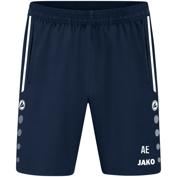 EnfantsShort Allround 