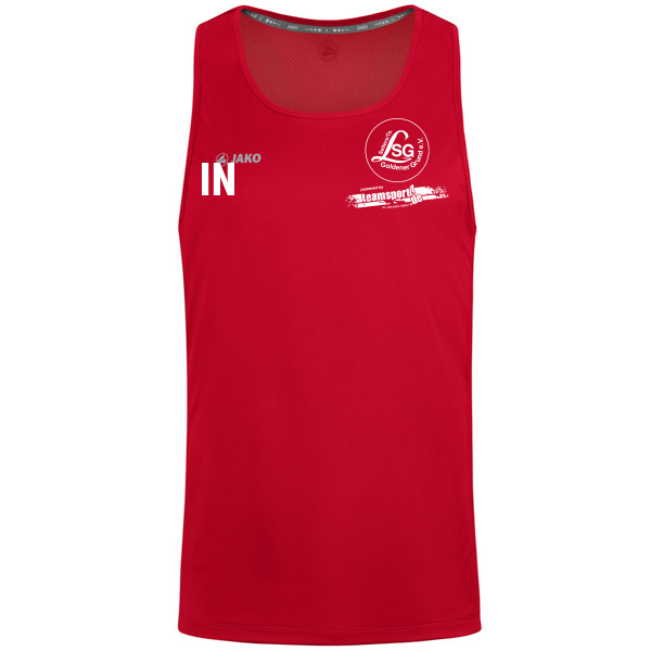 KinderTanktop Run 2.0 