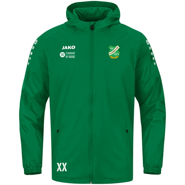 Allwetterjacke Team 2.0 