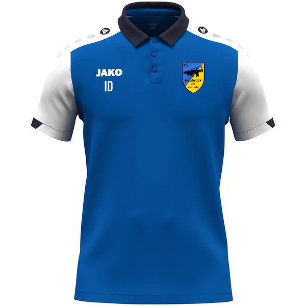 Polo Dynamic 