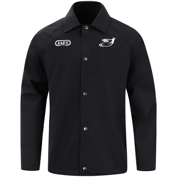 Veste de coach Wardrobe 