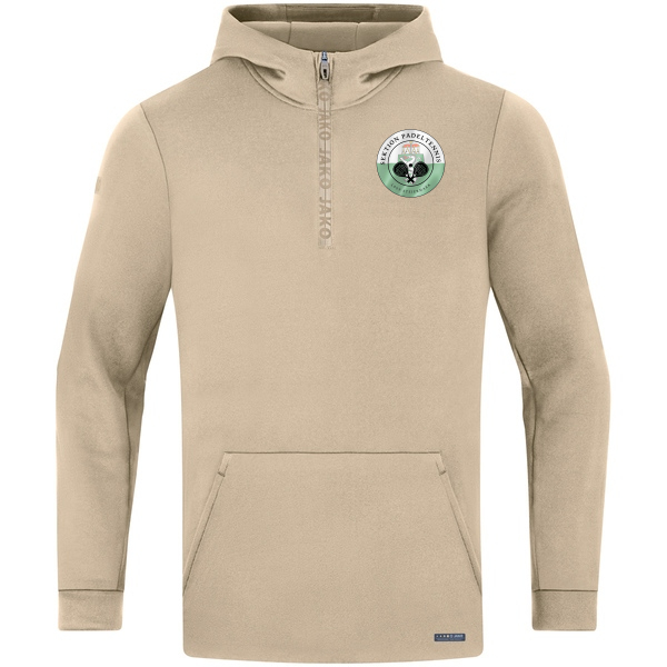 Zip Hoodie Pro Casual 