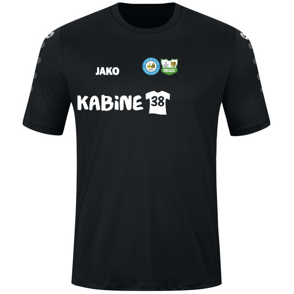 Trikot Team kurzarm 