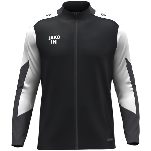 Polyesterjacke Dynamic 