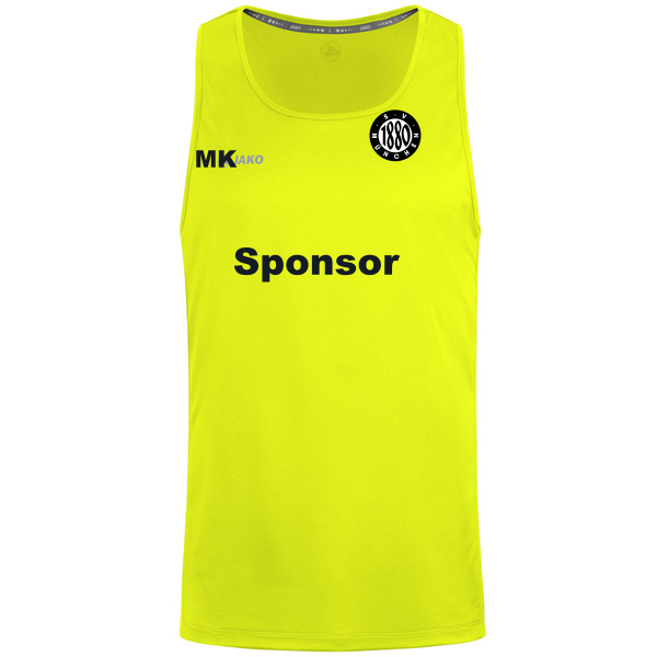 KinderTanktop Run 2.0 