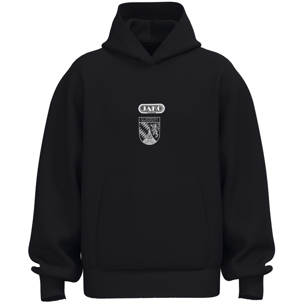 Kapuzensweat Wardrobe 