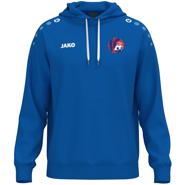 Kapuzensweat One Cotton 