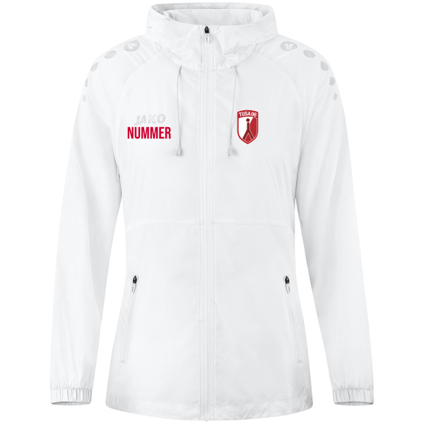 womanLightweightjacke Flow Damen 