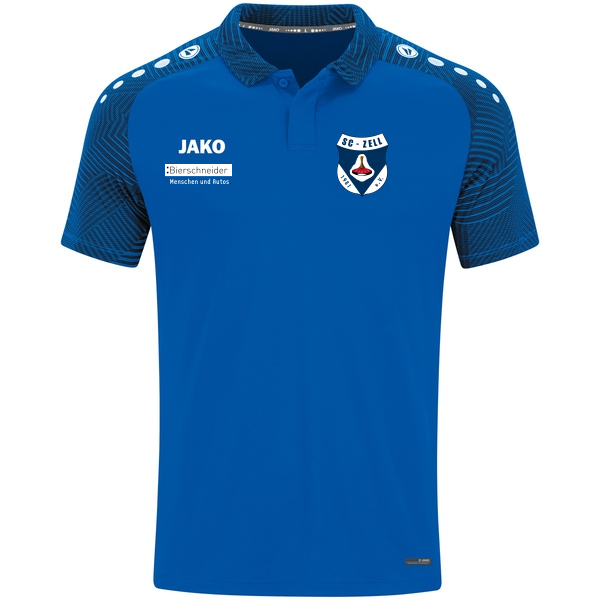 KinderPolo Performance 