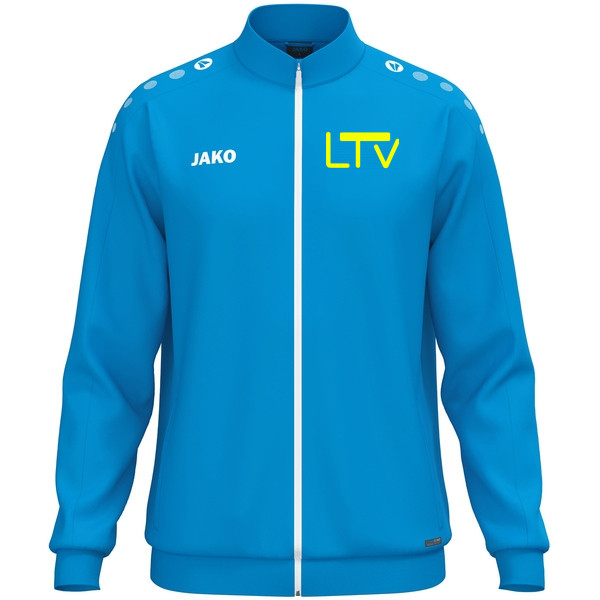 Polyesterjacke One 