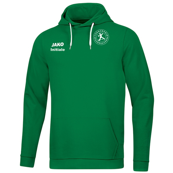 Kapuzensweat Base 