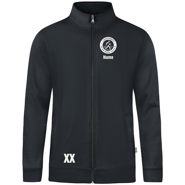 Sweatjacke Doubletex 