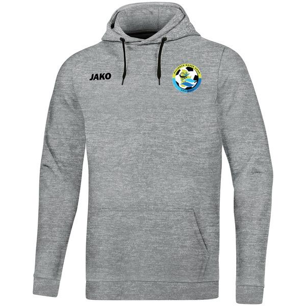 Sweat à capuche Base 