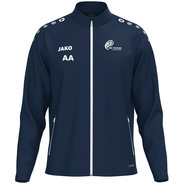 Freizeitjacke One 