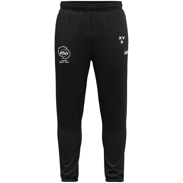 Freizeithose Dynamic 