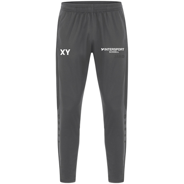 KinderPolyesterhose Power 