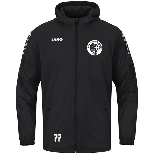 Allwetterjacke Team 2.0 