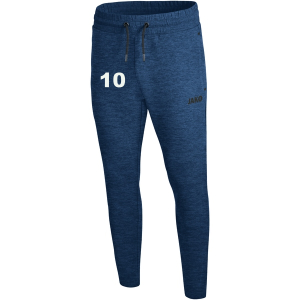 Jogginghose Premium Basics 