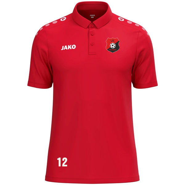 Polo One Cotton 
