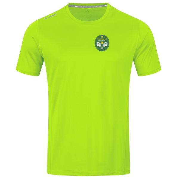 KinderT-Shirt Run 2.0 