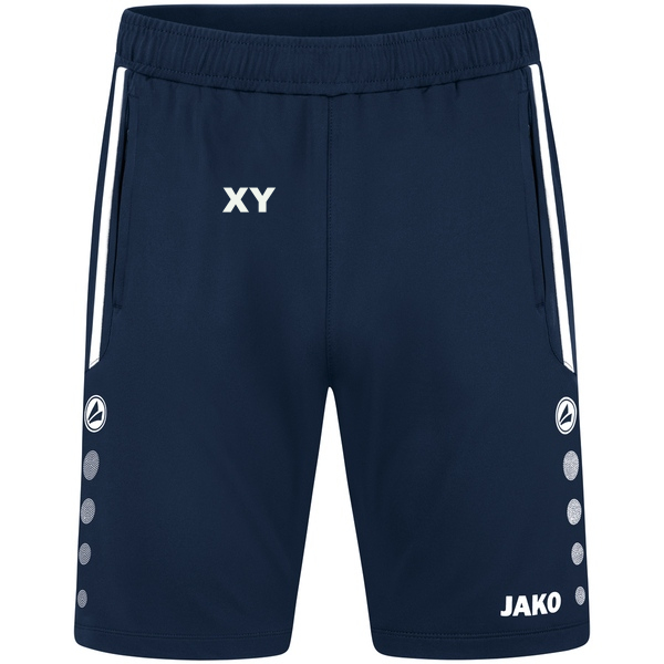 Trainingsshort Allround 