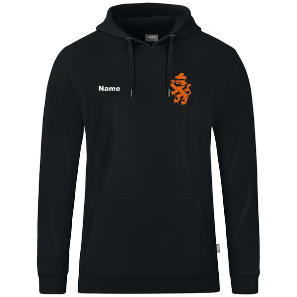 Kapuzensweat Organic  