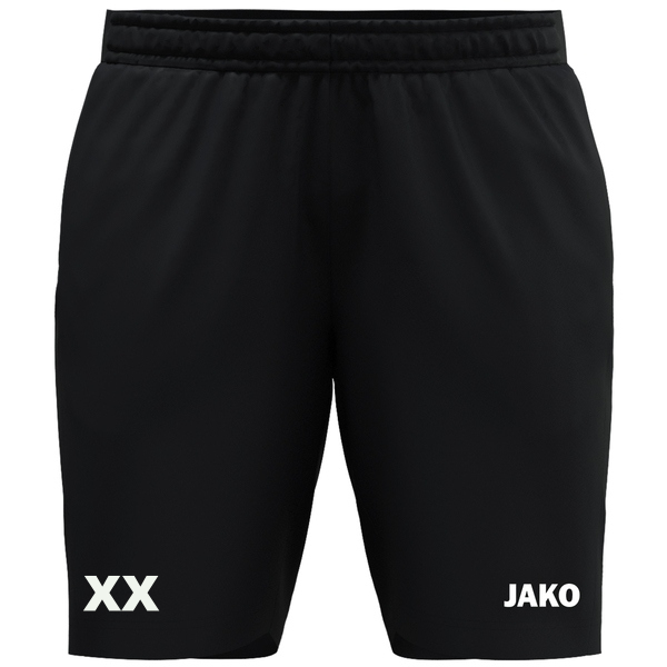 womanWebshort Dynamic Damen 