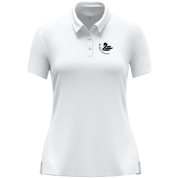 womanPolo Uni Damen 