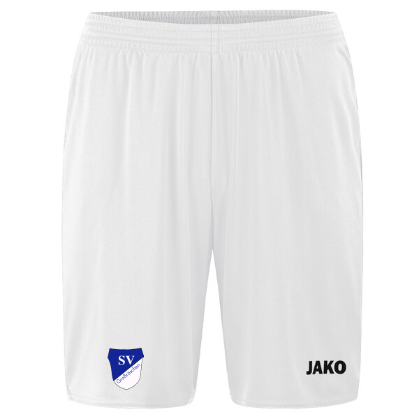 Sporthose Manchester 2.0 ohne Innenslip 