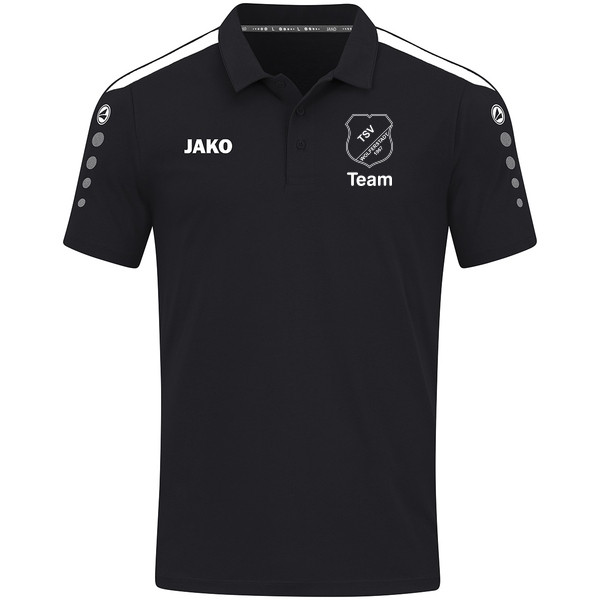 KinderPolo Power 