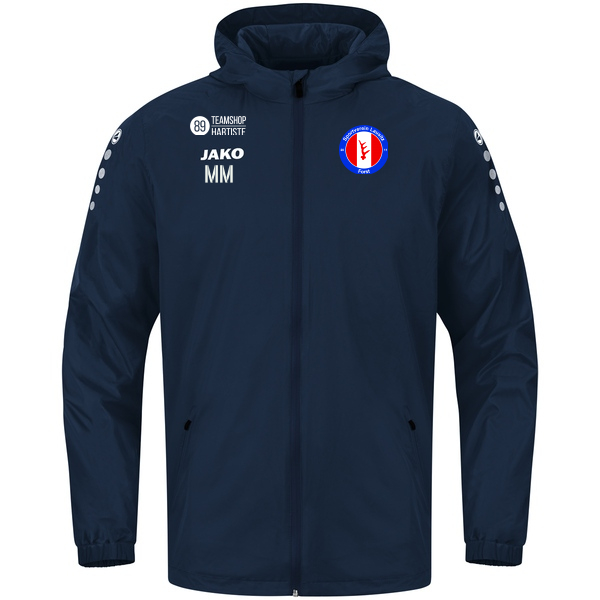 Allwetterjacke Team 2.0 