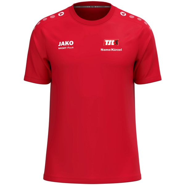 KinderT-Shirt One Cotton 