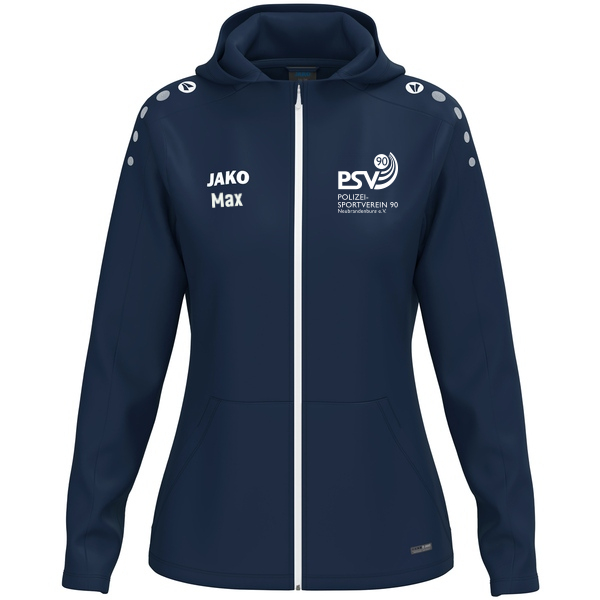 womanKapuzenjacke One Damen 
